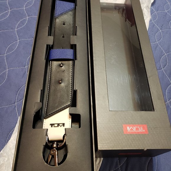 Tumi Accessories Tumi Luggage Strap Poshmark